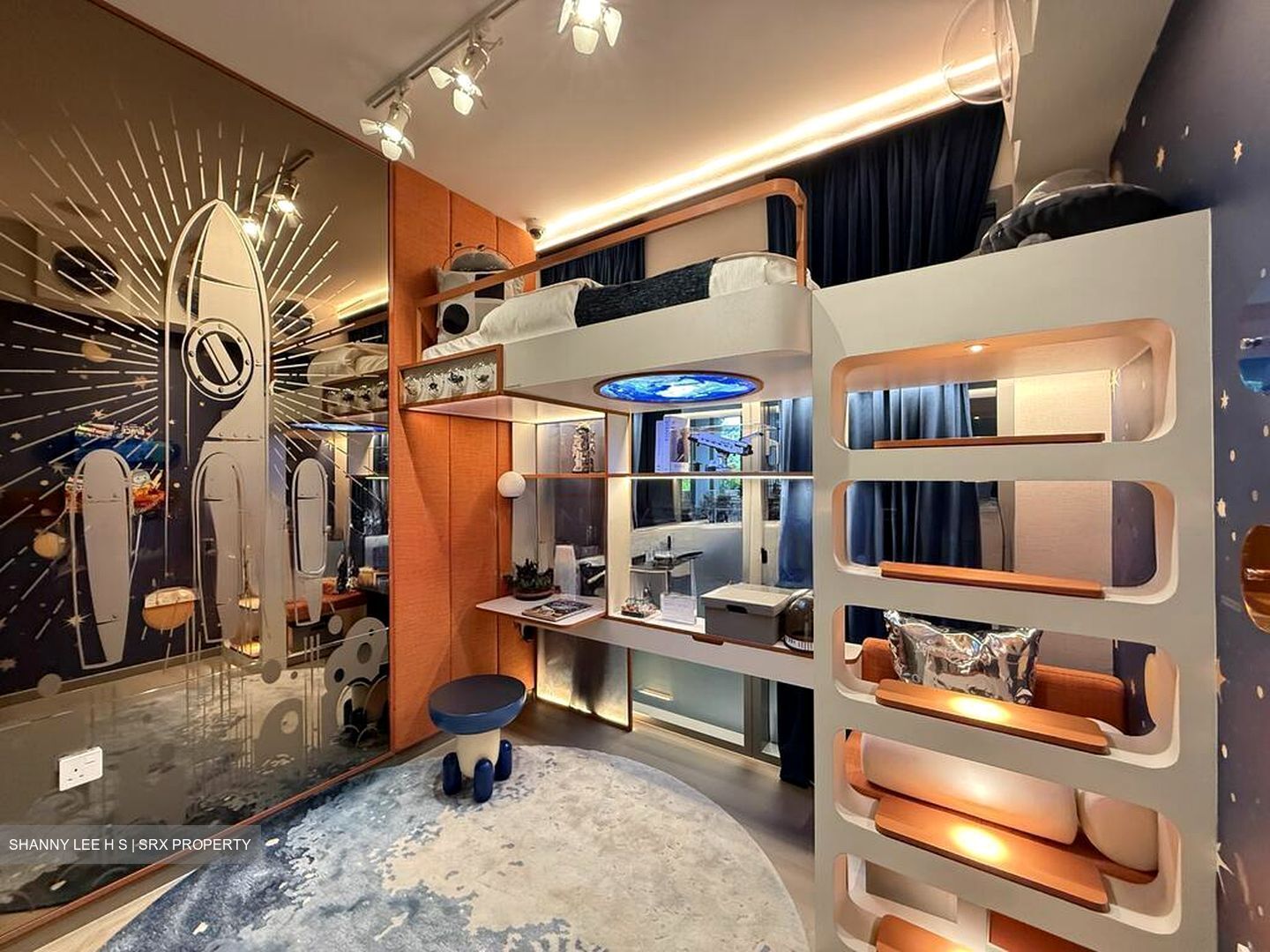 Promenade Peak (D3), Condominium #496272731